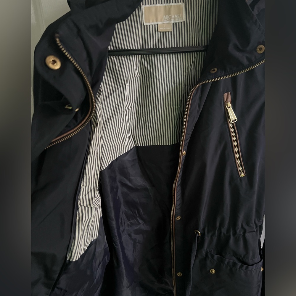 MICHAEL KORS Raincoat - Picture 8 of 12